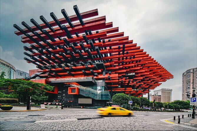 Chongqing private luxury city tour: Must-sees All in One - Who Is This Tour Perfect For?