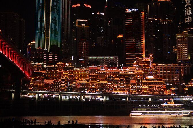 Chongqing private luxury city tour: Must-sees All in One - Final Thoughts