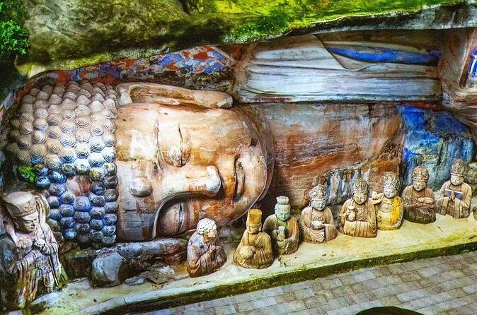 Chongqing Private Round Trip to Dazu Rock Carvings - Authentic Experiences & Practical Tips