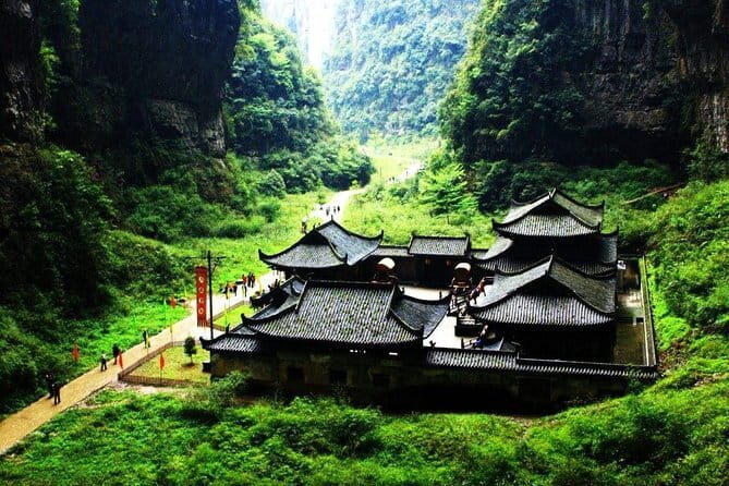 Chongqing Private Round Trip Transfer to Dazu Rock Carvings - Who Should Consider This Tour?