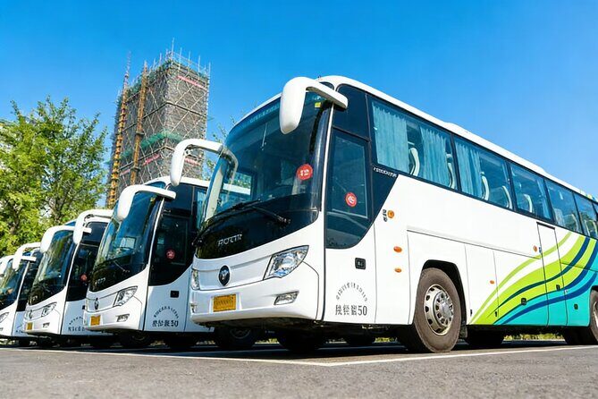 Chongqing Private Round Trip Transfer to Wulong National Park - The Sum Up