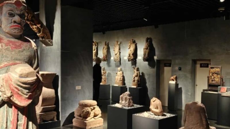 Chongqing Private Tour: Explore 1000-Year-Old Carvings - Final thoughts