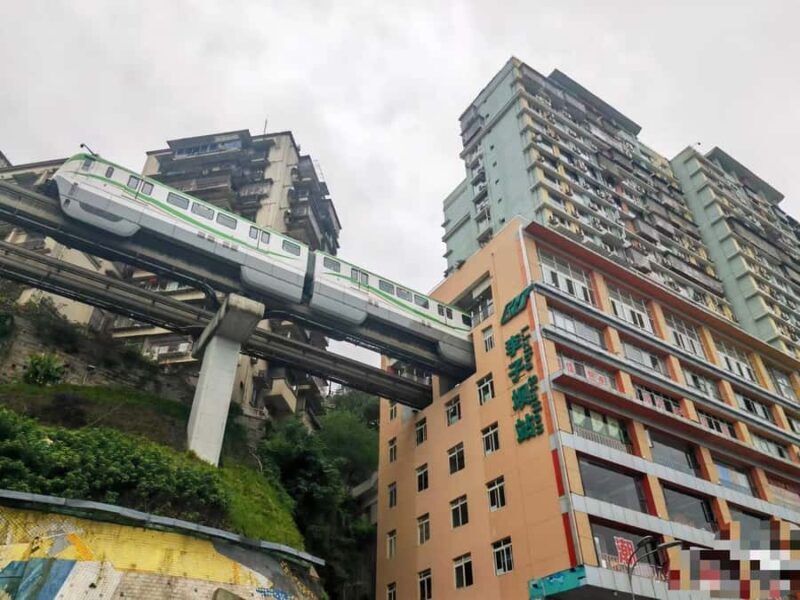 Chongqing: Small Group City Tour with Hot Pot-English - An In-Depth Look at the Chongqing Tour Experience