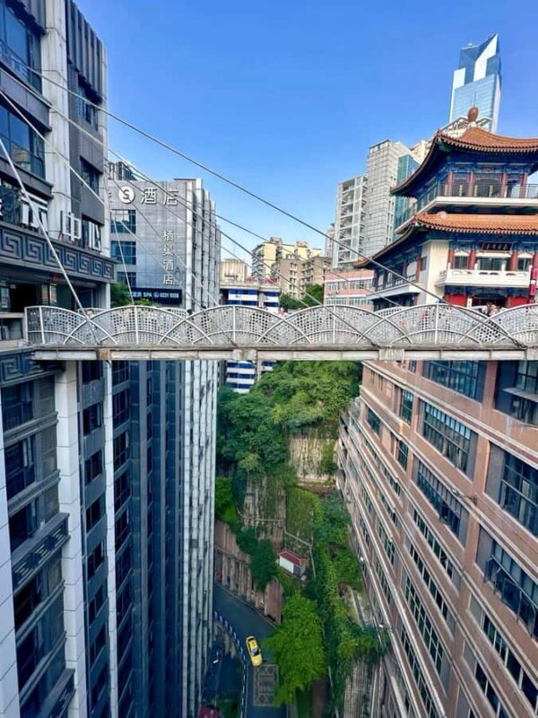 Chongqing: Surreal Urban, Ancient Town, and Secret Viewpoint - Frequently Asked Questions (FAQs)