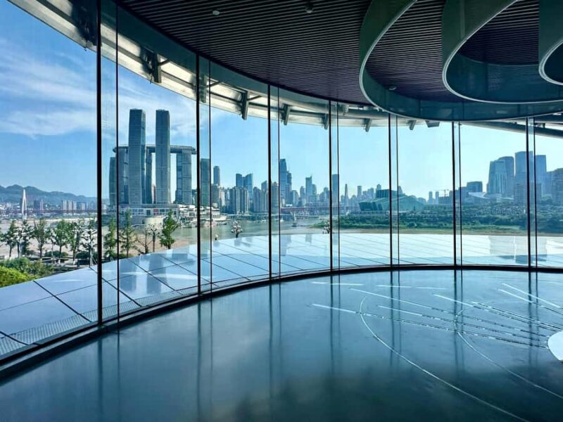 Chongqing: Surreal Urban, Ancient Town, and Secret Viewpoint - Final Thoughts