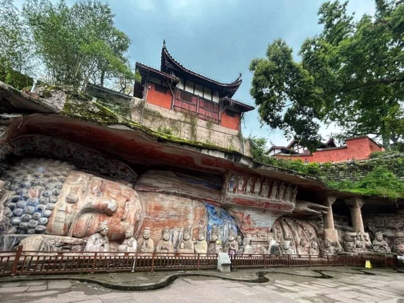 Chongqing to Dazu Rock Carvings: Hidden UNESCO Gem Tour - The Detailed Breakdown of the Experience