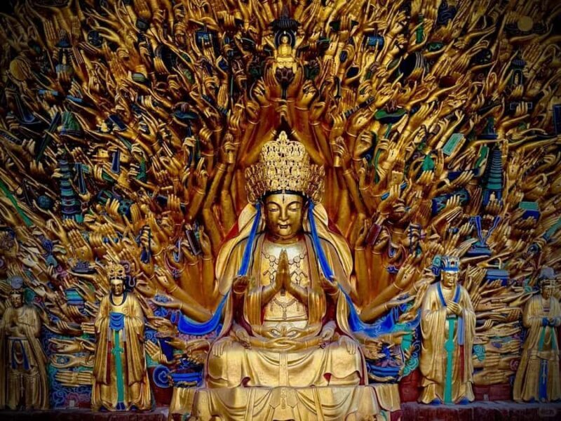 Chongqing to Dazu Rock Carvings: Hidden UNESCO Gem Tour - Final Thoughts: Who Should Consider This Tour?