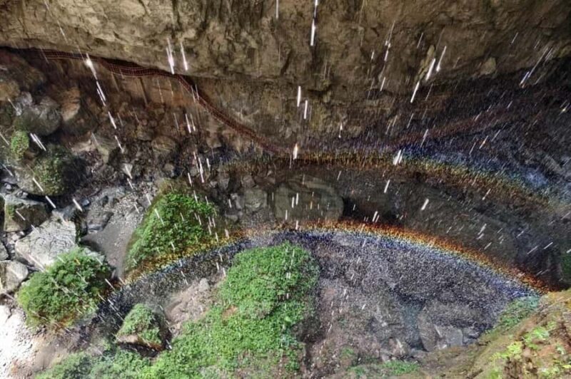 Chongqing: Underwater Museum, 816 Cave & Wuling Gorge - Key Points