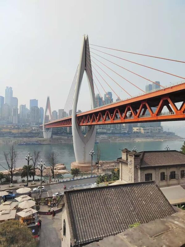 Chongqing Unveiled: Mountain City Trail & Flexible Itinerary - Practical Details: Value, Comfort, and Booking
