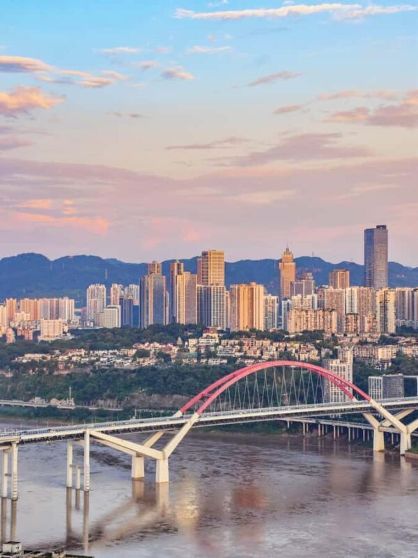 Chongqing Unveiled: Mountain City Trail & Flexible Itinerary - Why This Tour Offers Real Value