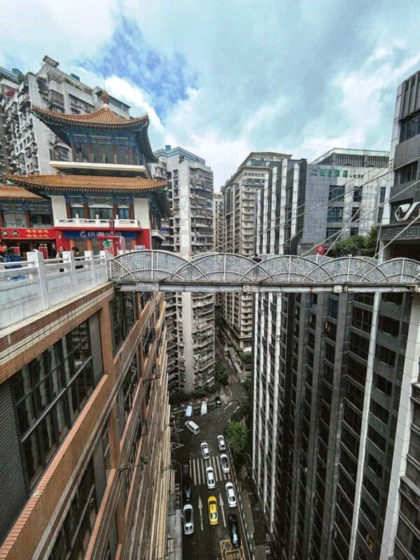 Chongqing Unveiled: Mountain City Trail & Flexible Itinerary - FAQs