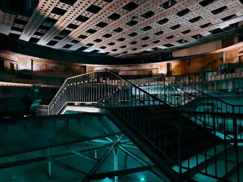 Chongqing: White Crane Ridge & 816 Underground Tour - A Deep Dive into the Tour Experience