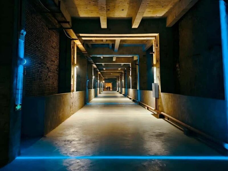 Chongqing: White Crane Ridge & 816 Underground Tour - Frequently Asked Questions