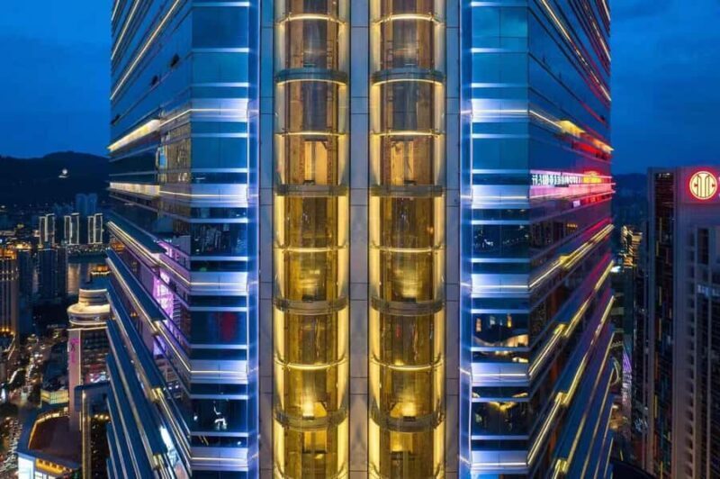 Chongqing: World Trade Center & Sujiaba Overpass Day Tour - Who Will Love This Tour?