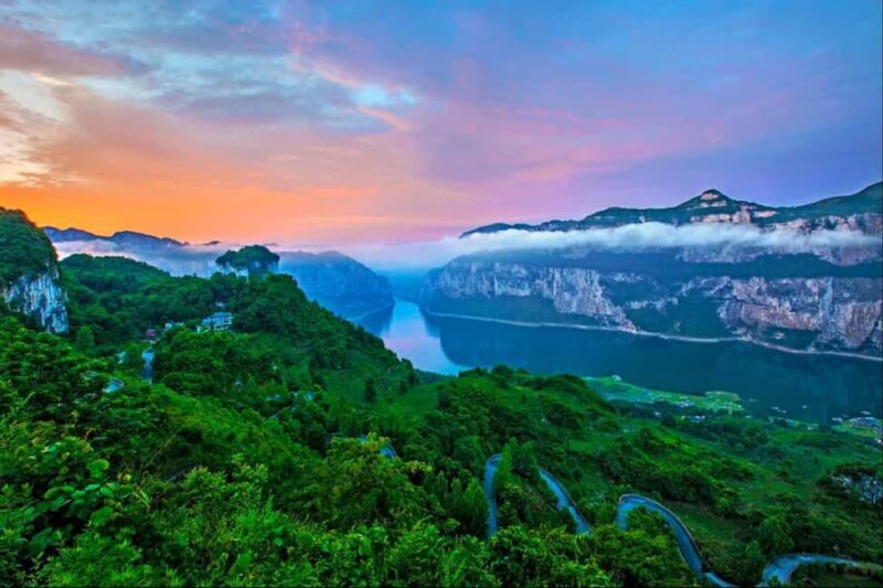 Chongqing: Wulong 2-Day Tour with Boat Cruise - A Practical Guide to the Wulong 2-Day Tour