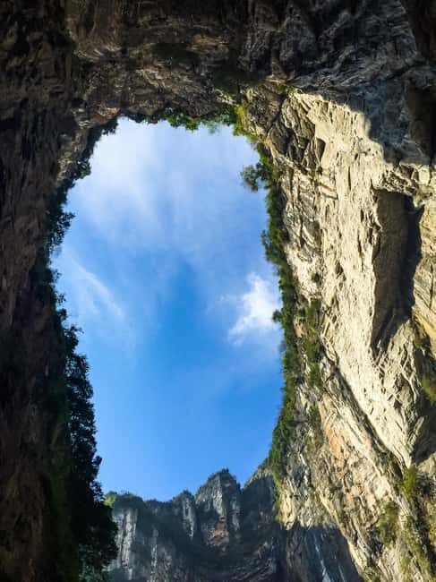 Chongqing: Wulong 2-Day Tour with Impression Wulong Show - Introduction