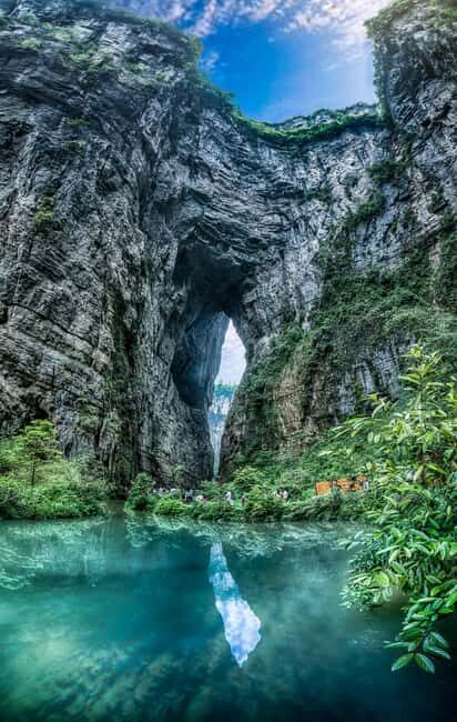 Chongqing: Wulong 2-Day Tour with Impression Wulong Show - What Makes This Tour Stand Out