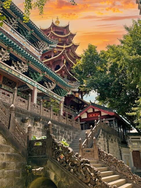 Chongqing: Wulong 5-Day Tour with Hotel & Transfers - Day 2: Discovering Wulong Karst and Fairy Mountain