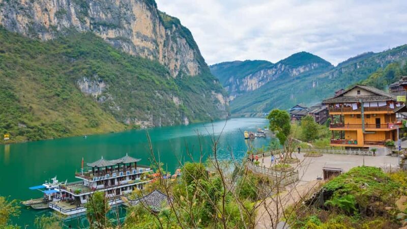 Chongqing & Wulong 8-Day In-Depth Tour - Introduction
