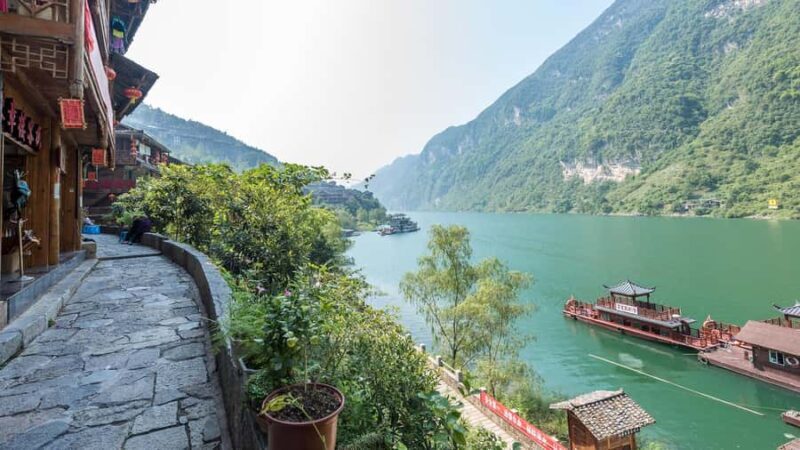 Chongqing & Wulong 8-Day In-Depth Tour - Why This Tour Is Worth Considering