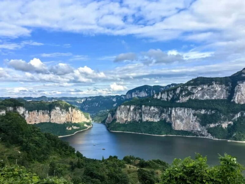 Chongqing: Wulong Karst 3 Wonders Premium Small Group Tour - Key Points