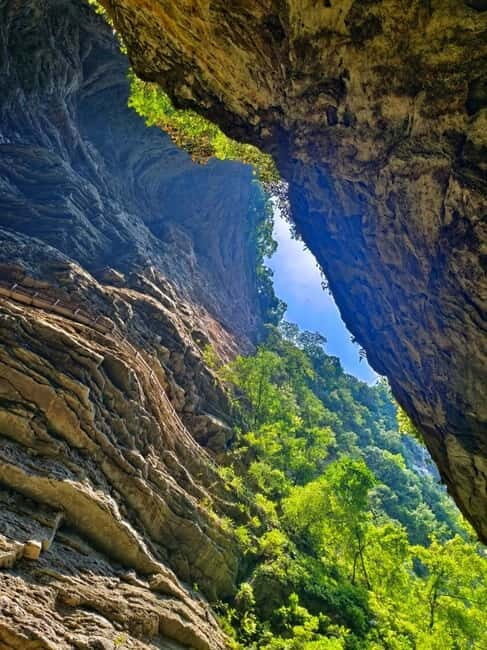 Chongqing: Wulong Karst 3 Wonders Premium Small Group Tour - Introduction to the Wulong Karst 3 Wonders Tour