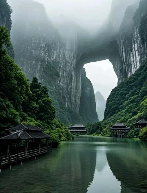 Chongqing: Wulong Karst 3 Wonders Premium Small Group Tour - What Makes This Tour Stand Out