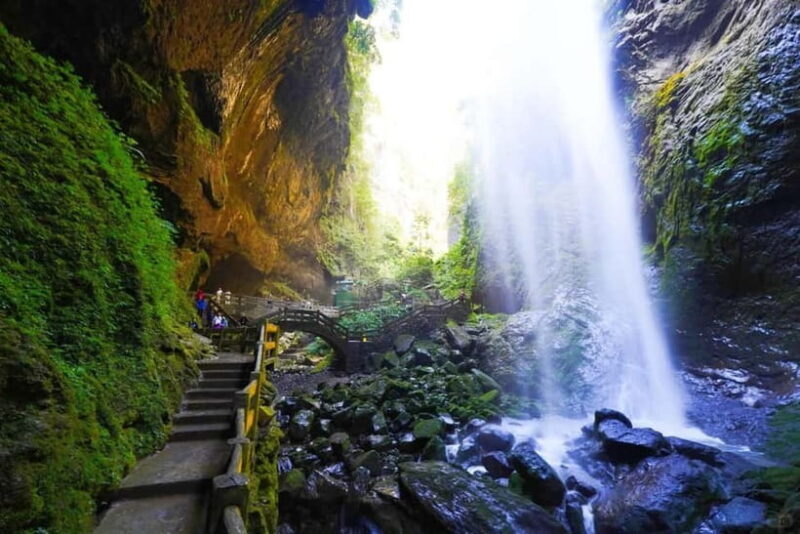 Chongqing: Wulong Karst 3 Wonders Premium Small Group Tour - Practical Tips for Your Day