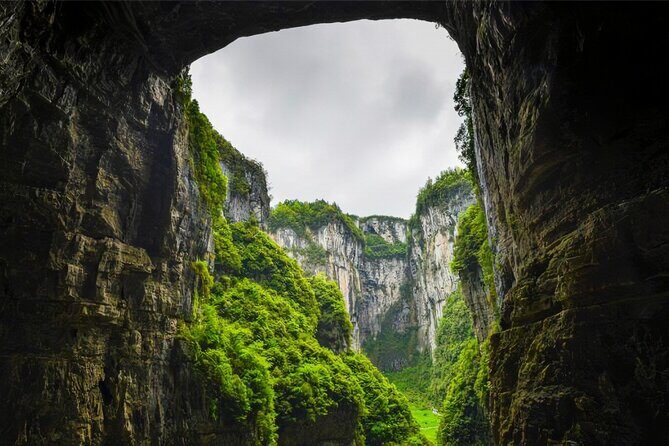 Chongqing Wulong Karst: All inclusive luxury private day trip - Frequently Asked Questions