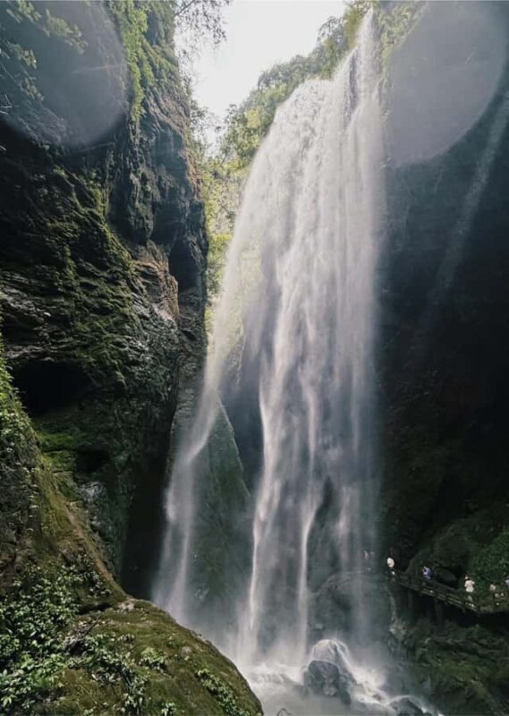 Chongqing: Wulong Karst Wonders & Hongya Cave Day Trip - Why This Tour Offers Great Value