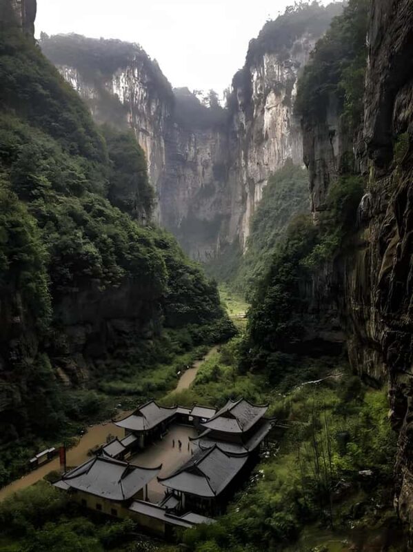 Chongqing: Wulong, Pengshui, & Wujiang 6-Day Private Tour - FAQ
