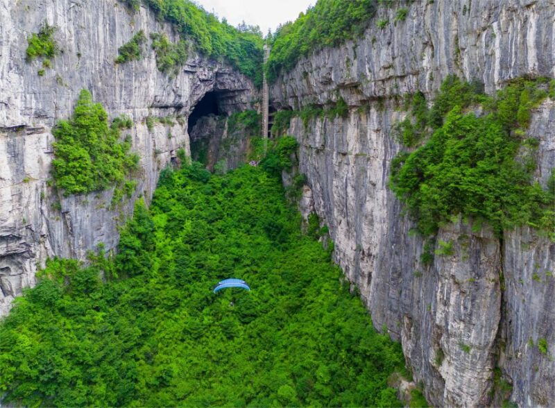 chongqing-wulong-private-day-exploration-tour