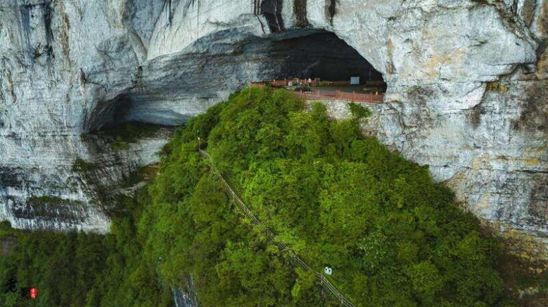 chongqing1-day-jinfoshan-mt-hiketrip-licen-guidewith-car
