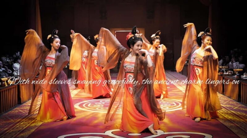 ChongqingQingyu banquet court feast experience - Chongqing Qingyu Banquet Court Feast Experience Review