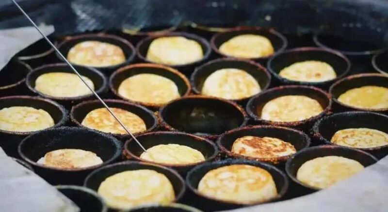 Chongqing's back alley delicacies and tranquil temples - FAQs