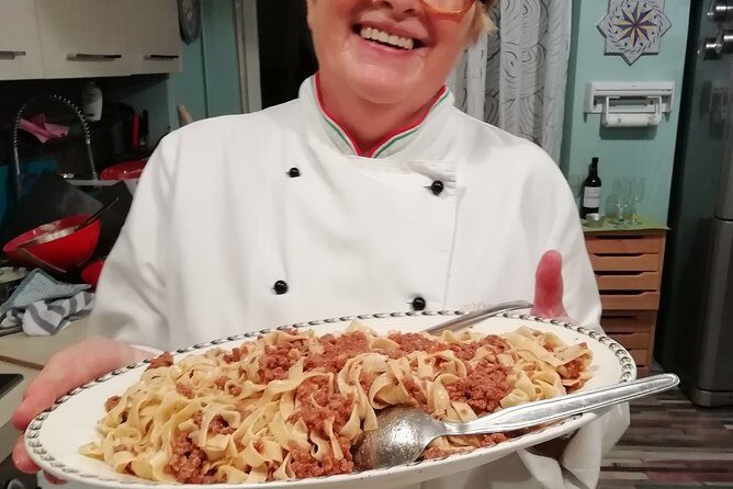Choose three recipes to cook from all the traditional cuisine - A Closer Look at the Experience