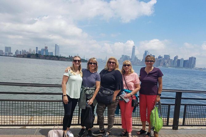 Choose Your Access Statue of Liberty and Ellis Island Small-Group Tour - Who Will Love This Tour?