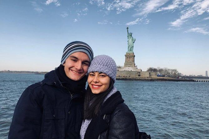 Choose Your Access Statue of Liberty and Ellis Island Small-Group Tour - Frequently Asked Questions
