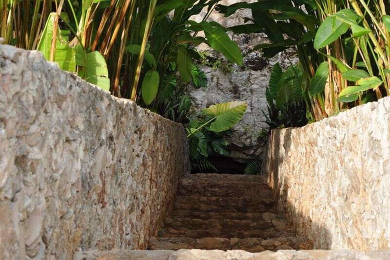 Choose your Experience to live in Los 7 Cenotes San Geronimo - Key Points