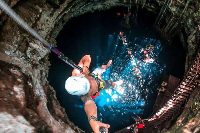 Choose your Experience to live in Los 7 Cenotes San Geronimo - Practical Tips