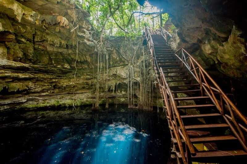Choose your Experience to live in Los 7 Cenotes San Geronimo - Frequently Asked Questions (FAQs)