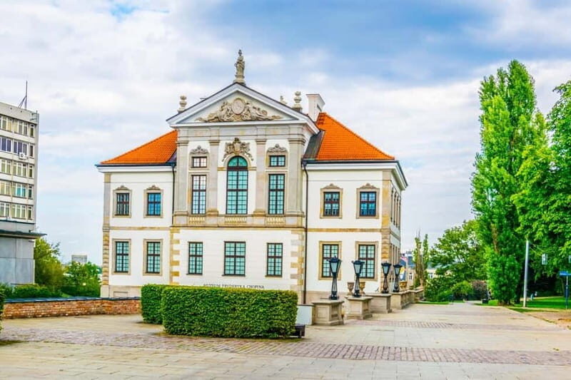Chopin Tour in Warsaw with Skip-the-line Museum & Concert - A Detailed Look at the Tour Experience
