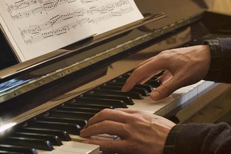 Chopin Tour in Warsaw with Skip-the-line Museum & Concert - Who Will Benefit Most?