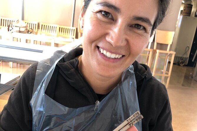 Chopstick Making Experience in Tottori - Meeting Points and Practical Info