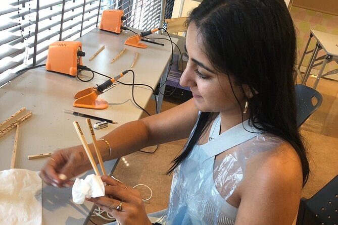 Chopstick Making Experience in Tottori - Why You Should Consider This Experience