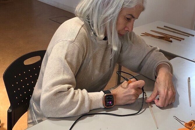 Chopstick Making Experience in Tottori - FAQ