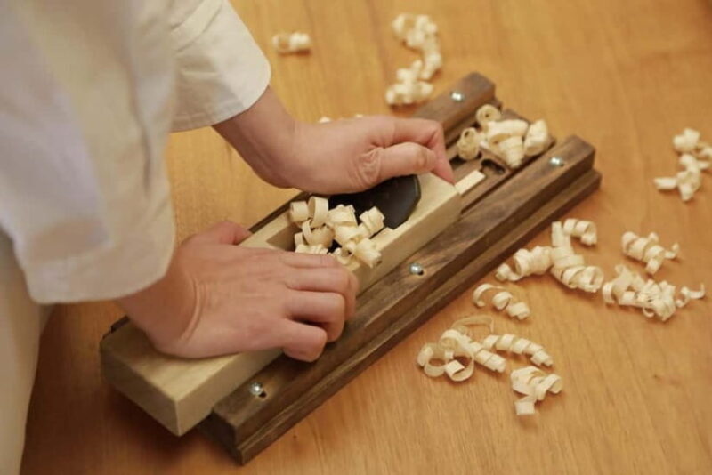 Chopstick Making Workshop in Ginza - Why This Workshop Offers Value