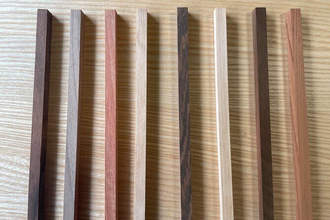 Chopsticks Making Experience in Sapporo - The Sum Up: Is It Worth It?