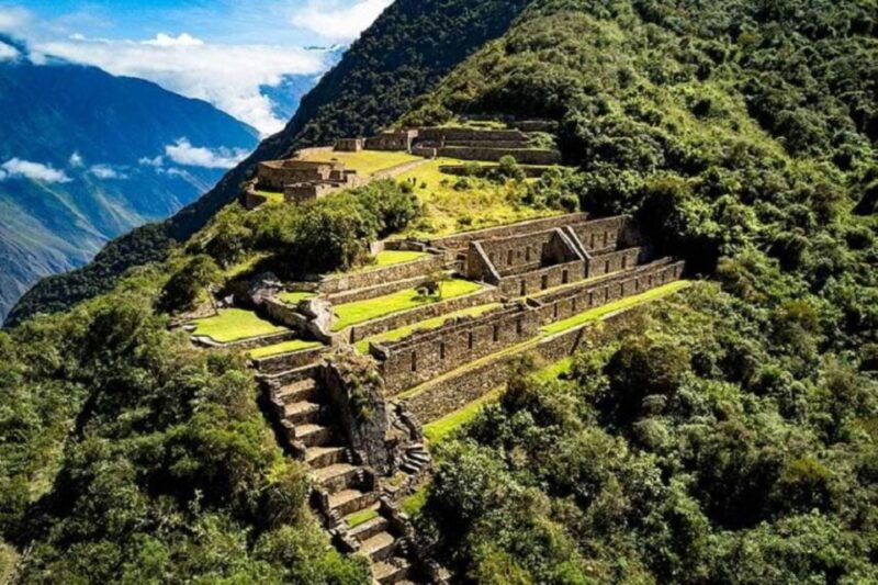 choquequirao-4-days-3-nights