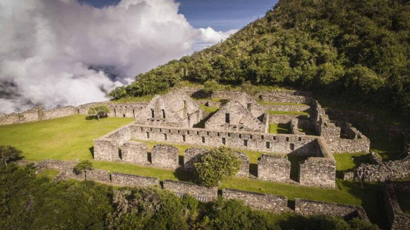 choquequirao-4-days-3-nights